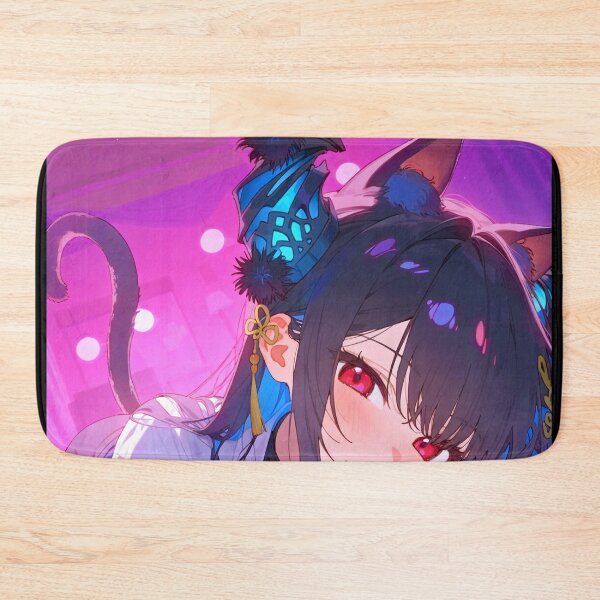 Item preview, Nerissa Ravencroft designed and sold by Weeb  Store.