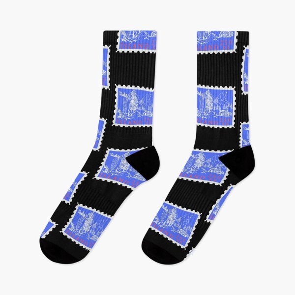 Aperçu de l'œuvre Timbre Islande – Cadeaux amusants pour les passionnés d'Islande créée et vendue par iX-Physio.