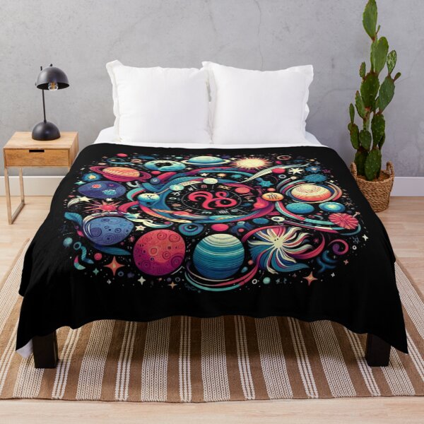 Item preview, Celestial Zodiac designed and sold by pumsquare.