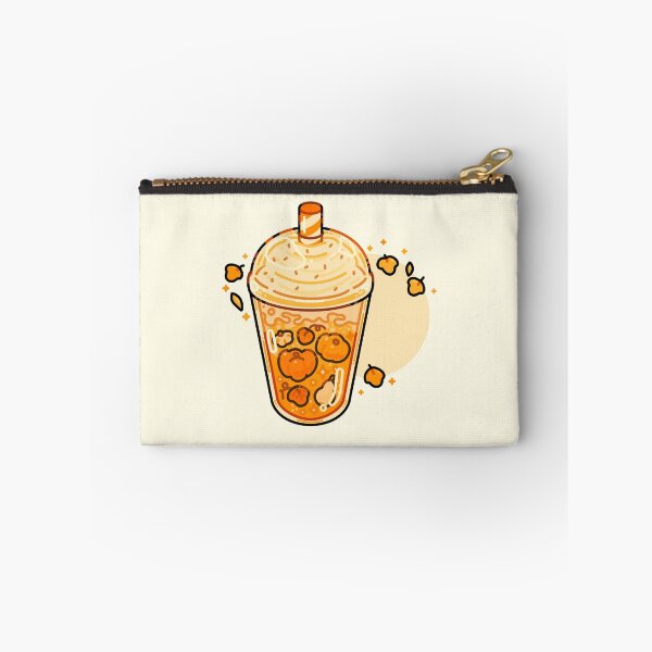 Item preview, Pumpkin spice drink designed and sold by SilAchan.