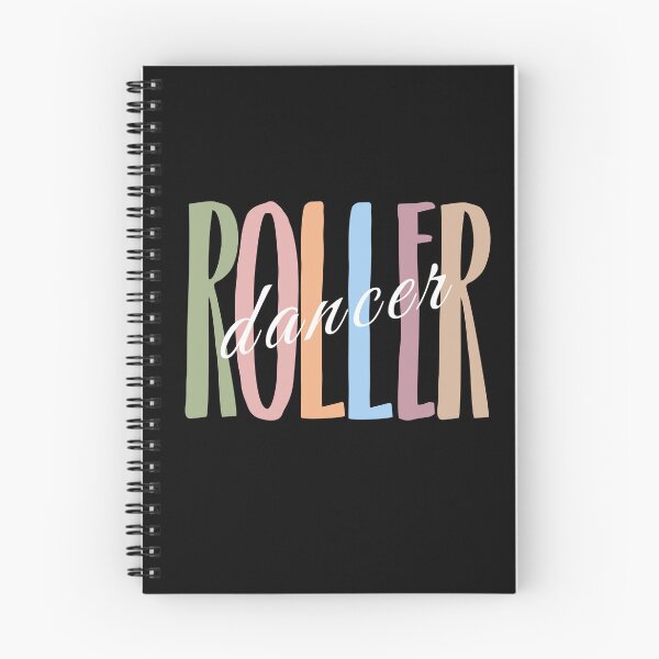 Item preview, Roller dancer 70's style designed and sold by PaulaCruzSP.