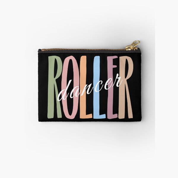 Item preview, Roller dancer 70's style designed and sold by PaulaCruzSP.