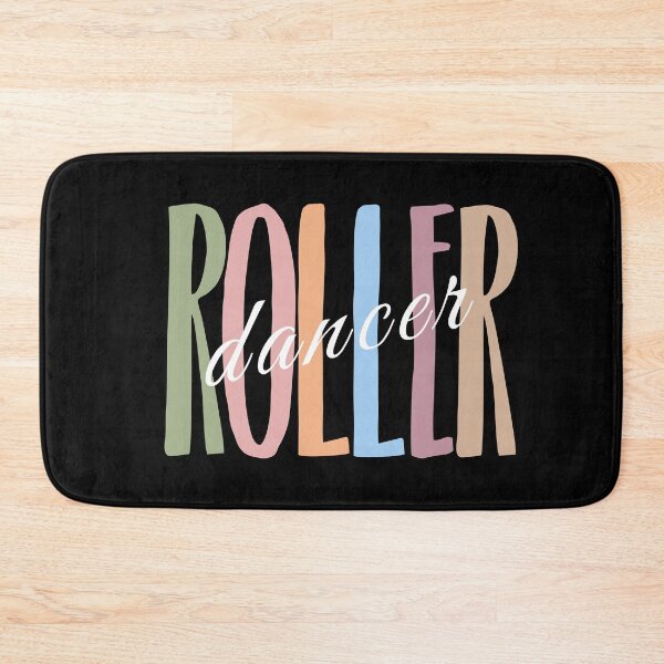 Item preview, Roller dancer 70's style designed and sold by PaulaCruzSP.