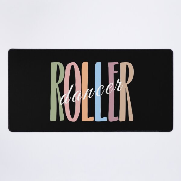 Item preview, Roller dancer 70's style designed and sold by PaulaCruzSP.