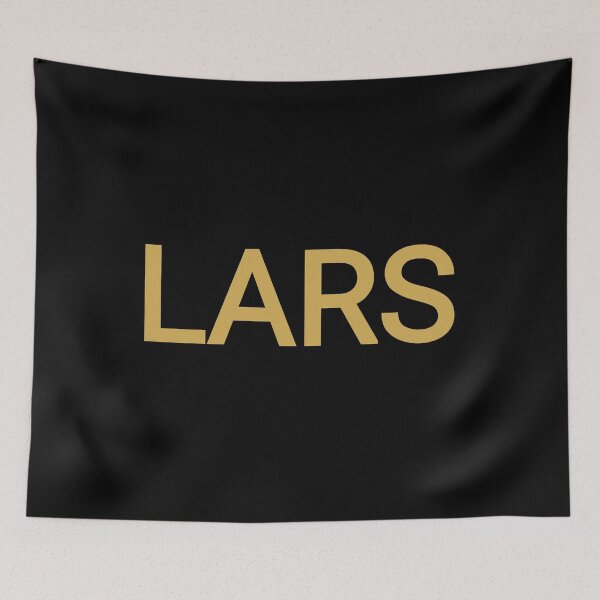 Item preview, Lars designed and sold by vibeno1.
