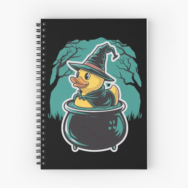 Artikelvorschau, Gruselige Gummiente Halloween entworfen und verkauft von BayBoutique.