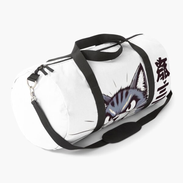 Item preview, Samurai Cat designed and sold by DesignMyNovelty.