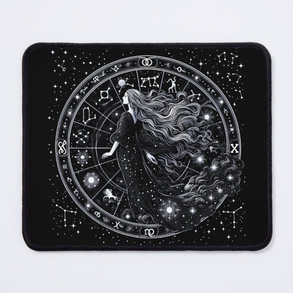 Item preview, Celestial Wanderer designed and sold by pumsquare.