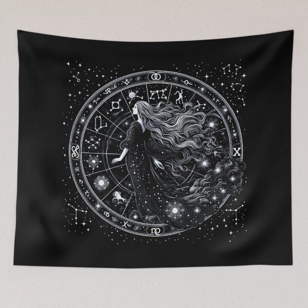 Item preview, Celestial Wanderer designed and sold by pumsquare.
