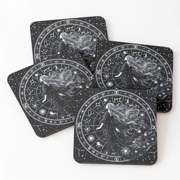 Item preview, Celestial Wanderer designed and sold by pumsquare.