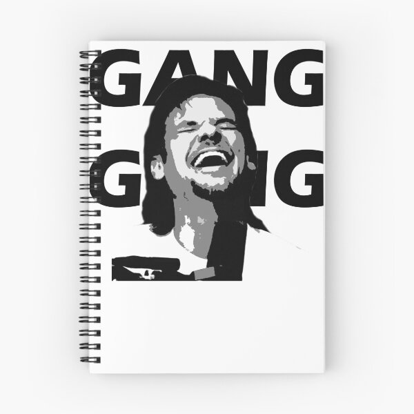 Item preview, Theo Von Gang Gang T-shirt designed and sold by Lowgik.