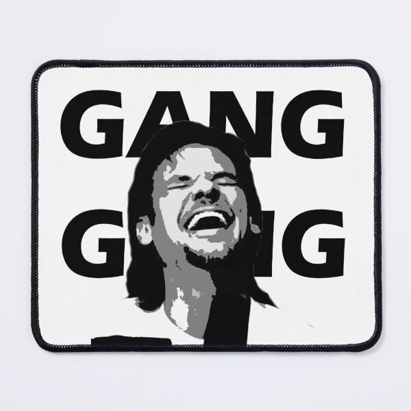 Item preview, Theo Von Gang Gang T-shirt designed and sold by Lowgik.