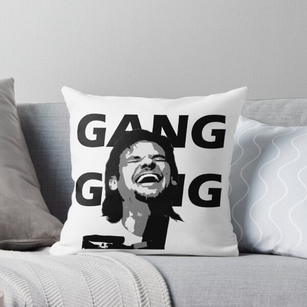 Item preview, Theo Von Gang Gang T-shirt designed and sold by Lowgik.