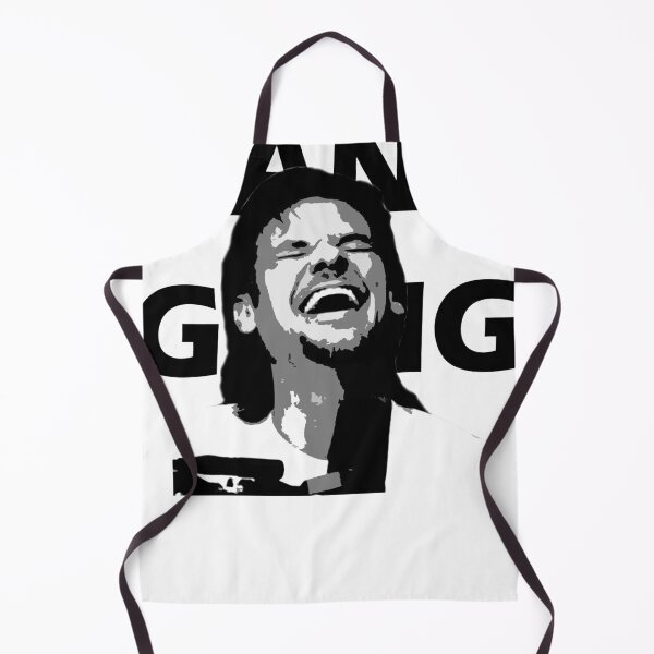 Item preview, Theo Von Gang Gang T-shirt designed and sold by Lowgik.