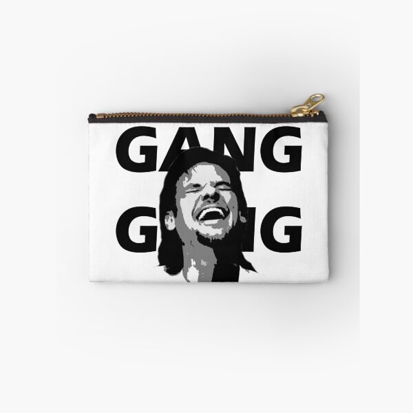 Item preview, Theo Von Gang Gang T-shirt designed and sold by Lowgik.