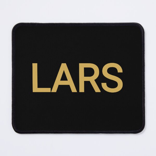 Item preview, Lars designed and sold by vibeno1.