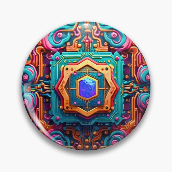 Item preview, Chip Saga designed and sold by Propc.