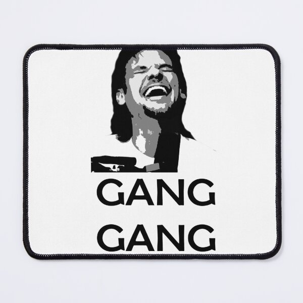Item preview, Theo Von Gang Gang T-shirt designed and sold by Lowgik.