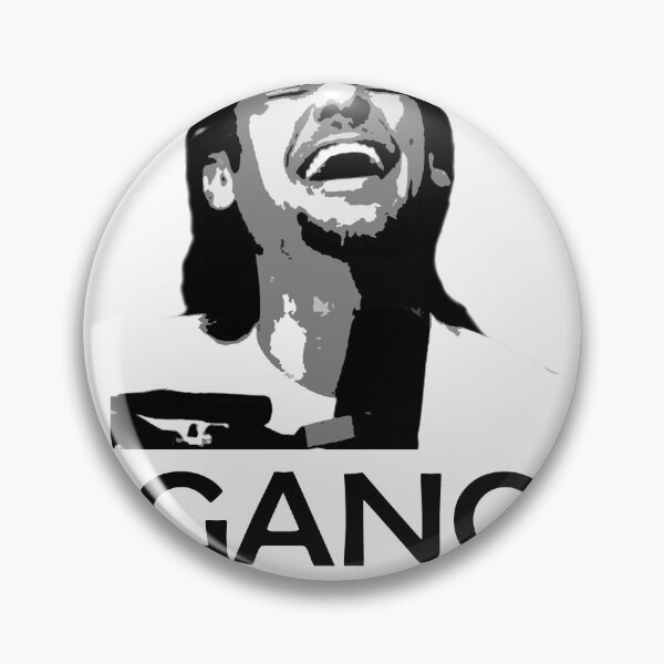 Item preview, Theo Von Gang Gang T-shirt designed and sold by Lowgik.
