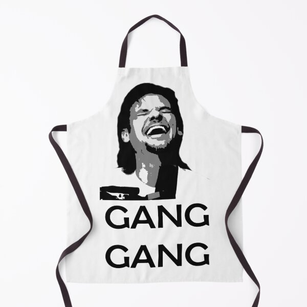 Item preview, Theo Von Gang Gang T-shirt designed and sold by Lowgik.