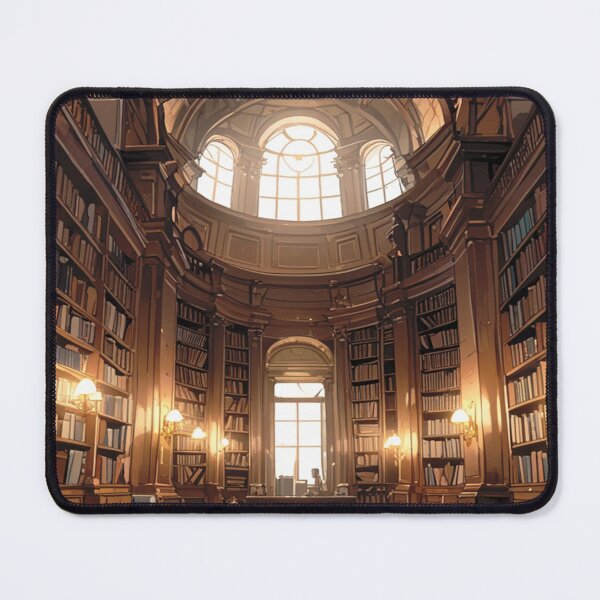 Item preview, Bibliothèque Sainte-Geneviève , Paris, France designed and sold by Worldscape Wonders.