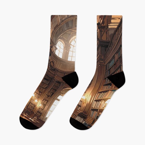 Item preview, Bibliothèque Sainte-Geneviève , Paris, France designed and sold by Worldscape Wonders.