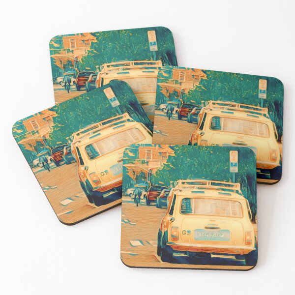 Item preview, A Flagstaff Holiday by ElitebyElise designed and sold by ElitebyElise.