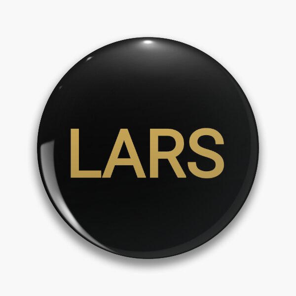 Item preview, Lars designed and sold by vibeno1.