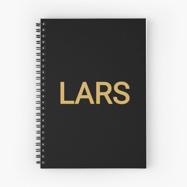 Item preview, Lars designed and sold by vibeno1.