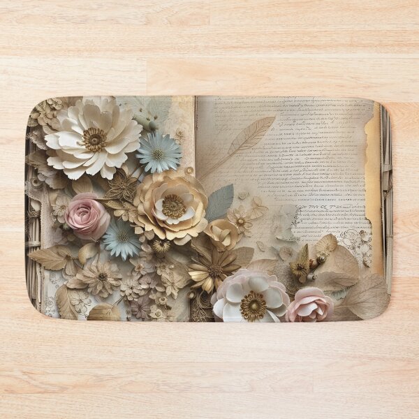 Item preview, Junk journal page designed and sold by stine1.