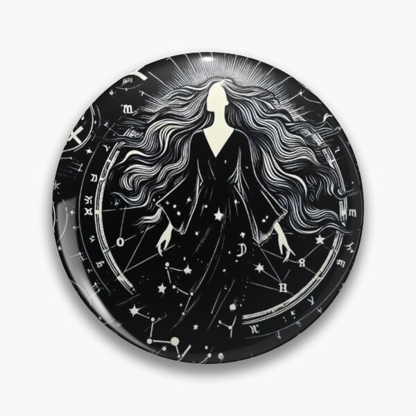 Item preview, Celestial Goddess designed and sold by pumsquare.