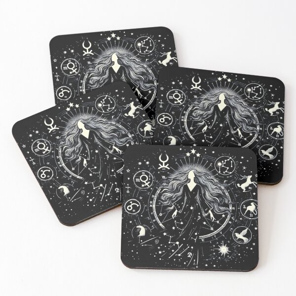 Item preview, Celestial Goddess designed and sold by pumsquare.