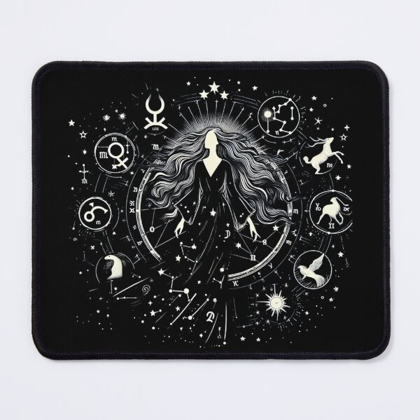 Item preview, Celestial Goddess designed and sold by pumsquare.