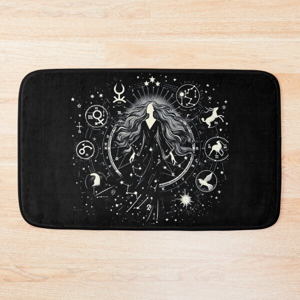 Item preview, Celestial Goddess designed and sold by pumsquare.