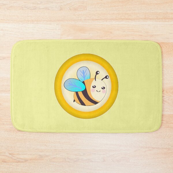 Item preview, Honeybee Beekeeping designed and sold by minimalartstory.