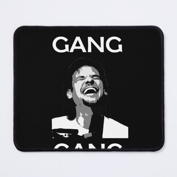 Item preview, Theo Von Gang Gang T-shirt designed and sold by Lowgik.