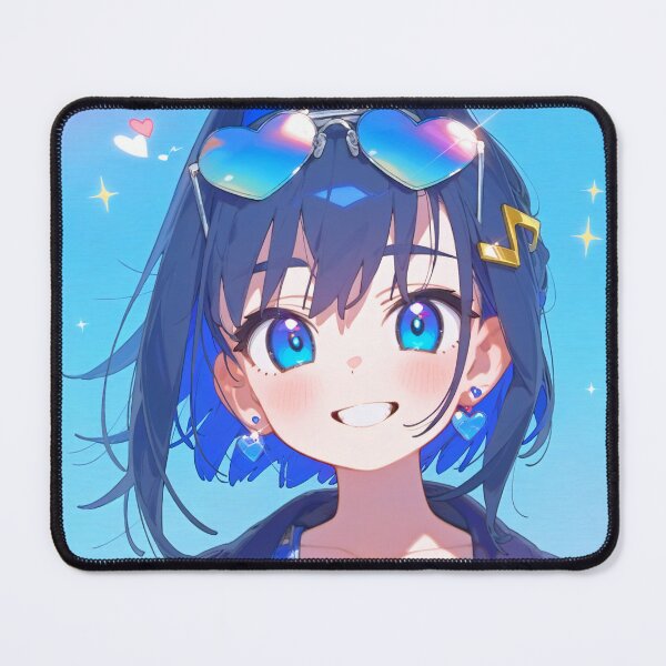 Item preview, Ouro Kronii designed and sold by Weeb  Store.