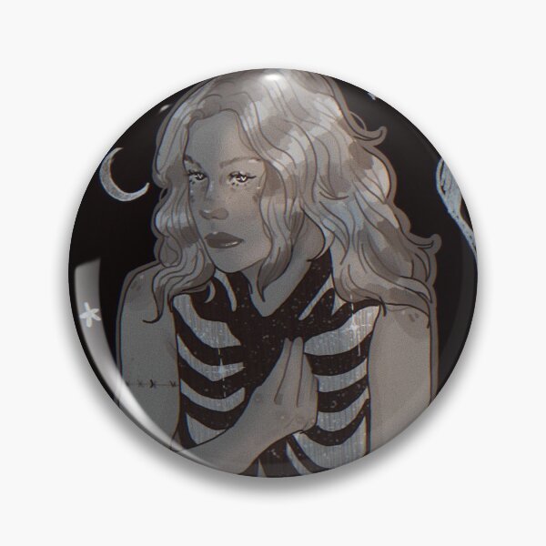 Item preview, Phoebe Bridgers  designed and sold by ella-jaynee.