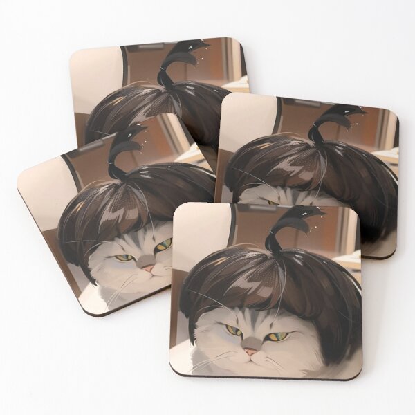 Item preview,  Cute Animal V388 designed and sold by Little-s.
