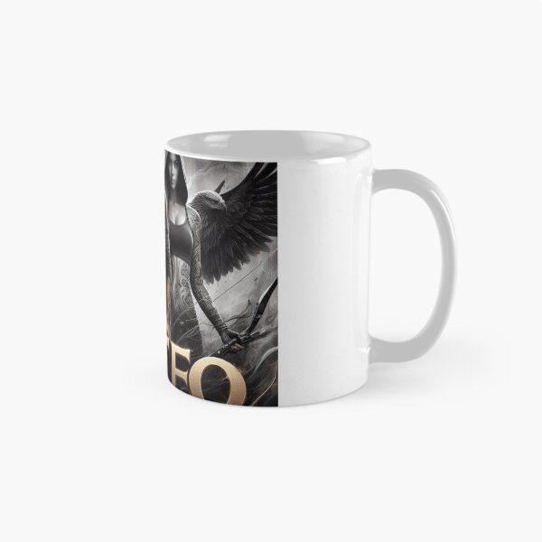 Item preview, Mateo designed and sold by RaF71PrO.