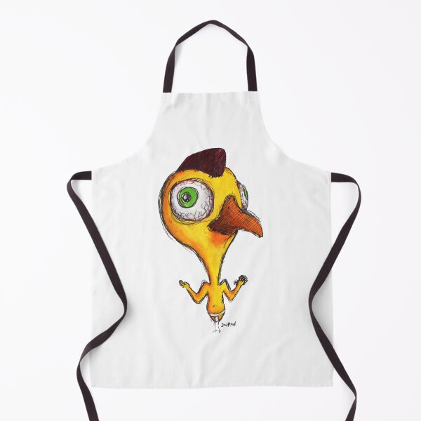 Item preview, Funny bird designed and sold by im2mach.