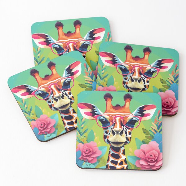 Item preview, Funny Wildlife designed and sold by TrendyGalaxy.