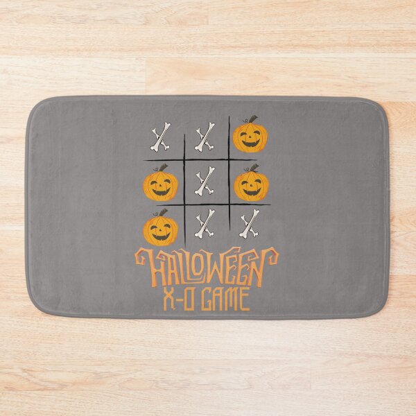 Item preview, Halloween XO Games - Spooky Fun Halloween Art Design by Egyape designed and sold by egyape ⭐⭐⭐⭐⭐.