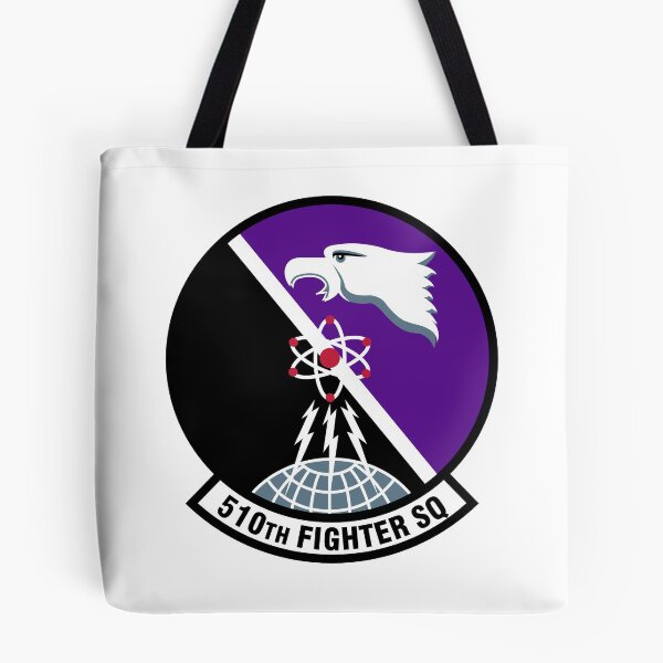 Item preview, 510th Fighter Squadron "Buzzards" - Aviano AB designed and sold by Sidewinder21.