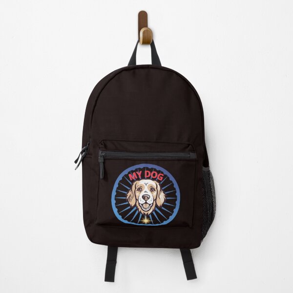 Item preview, MY DOG designed and sold by Tadeusz1.
