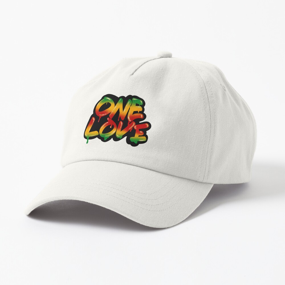 Item preview, Dad Hat designed and sold by Joint-Radio.