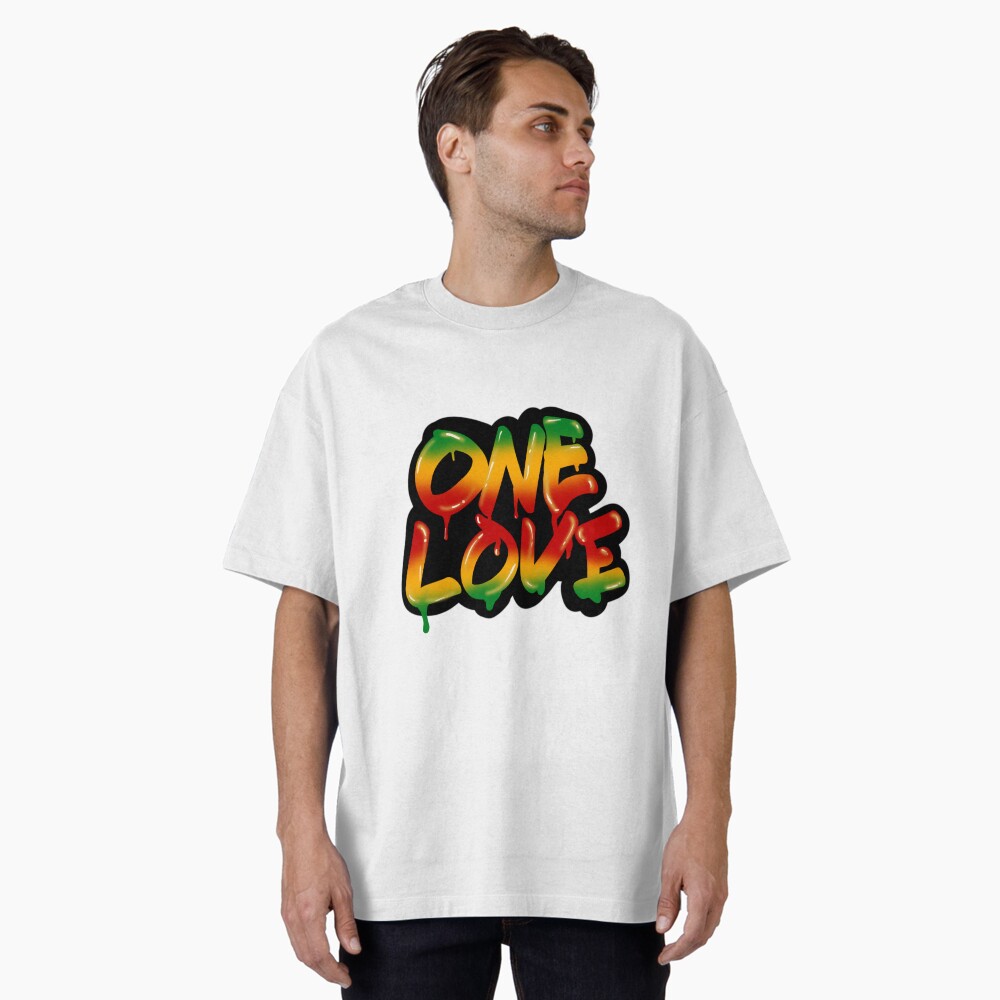 Item preview, Oversized T-Shirt designed and sold by Joint-Radio.