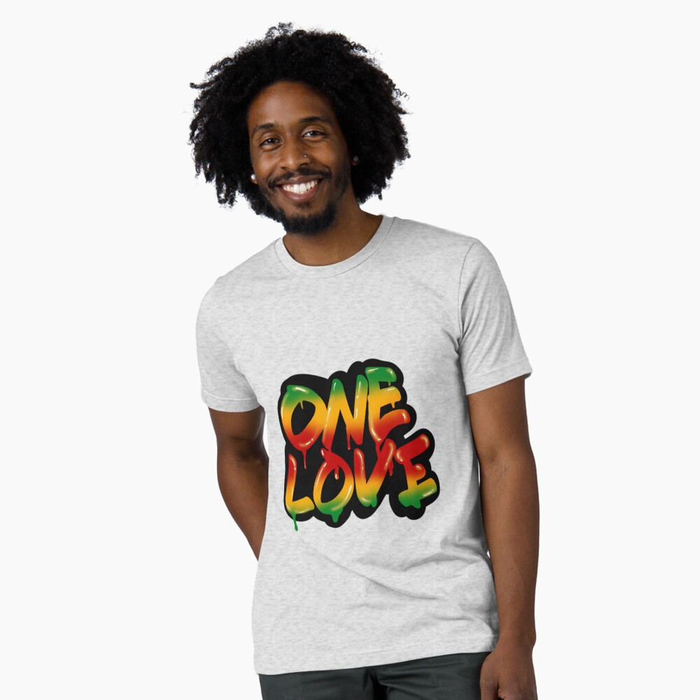Item preview, Tri-blend T-Shirt designed and sold by Joint-Radio.