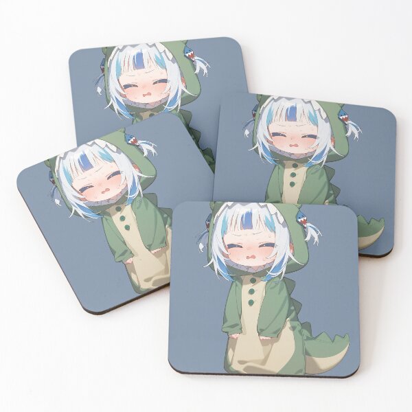 Item preview, Gawr Gura designed and sold by Weeb  Store.