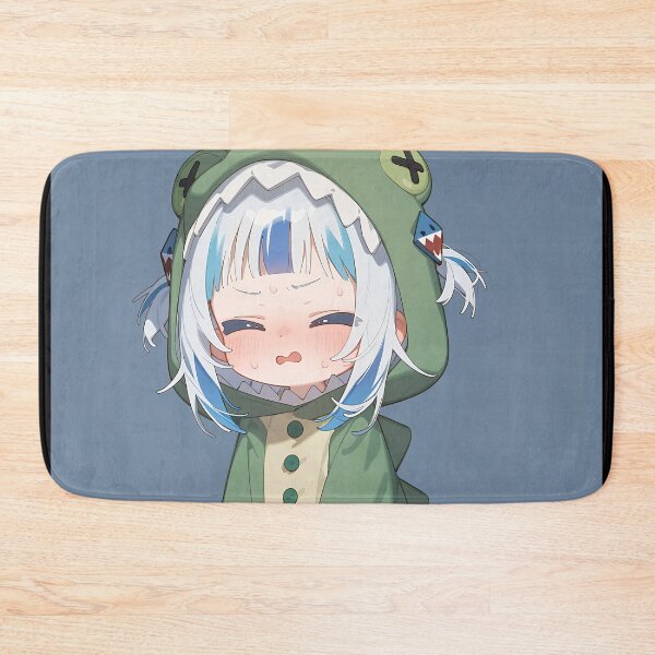 Item preview, Gawr Gura designed and sold by Weeb  Store.